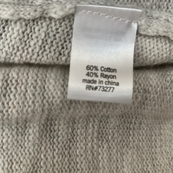 SONOMAS Cardigan - Picture 5 of 8